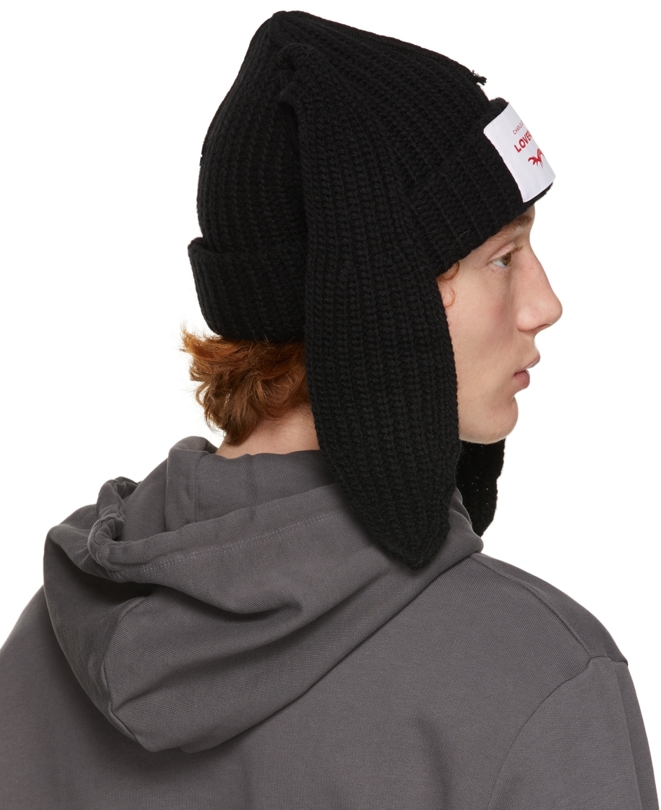 loverboy beanie