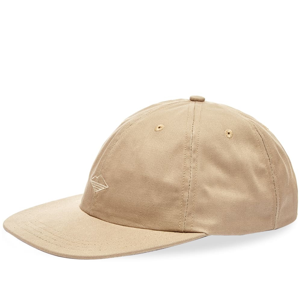 Battenwear Field Cap Khaki Battenwear