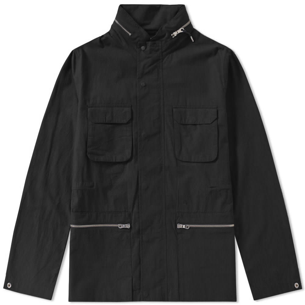 Folk Field Jacket Folk