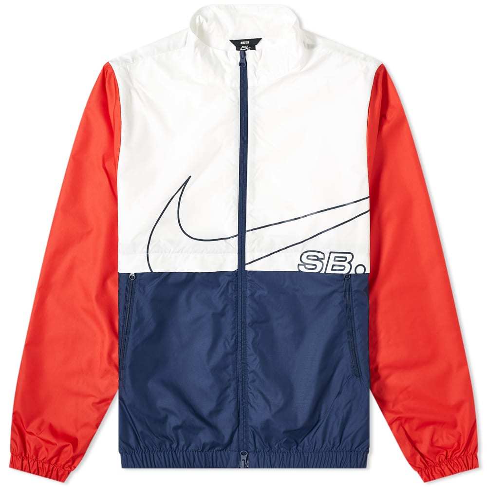 Nike SB Track Jacket Nike SB