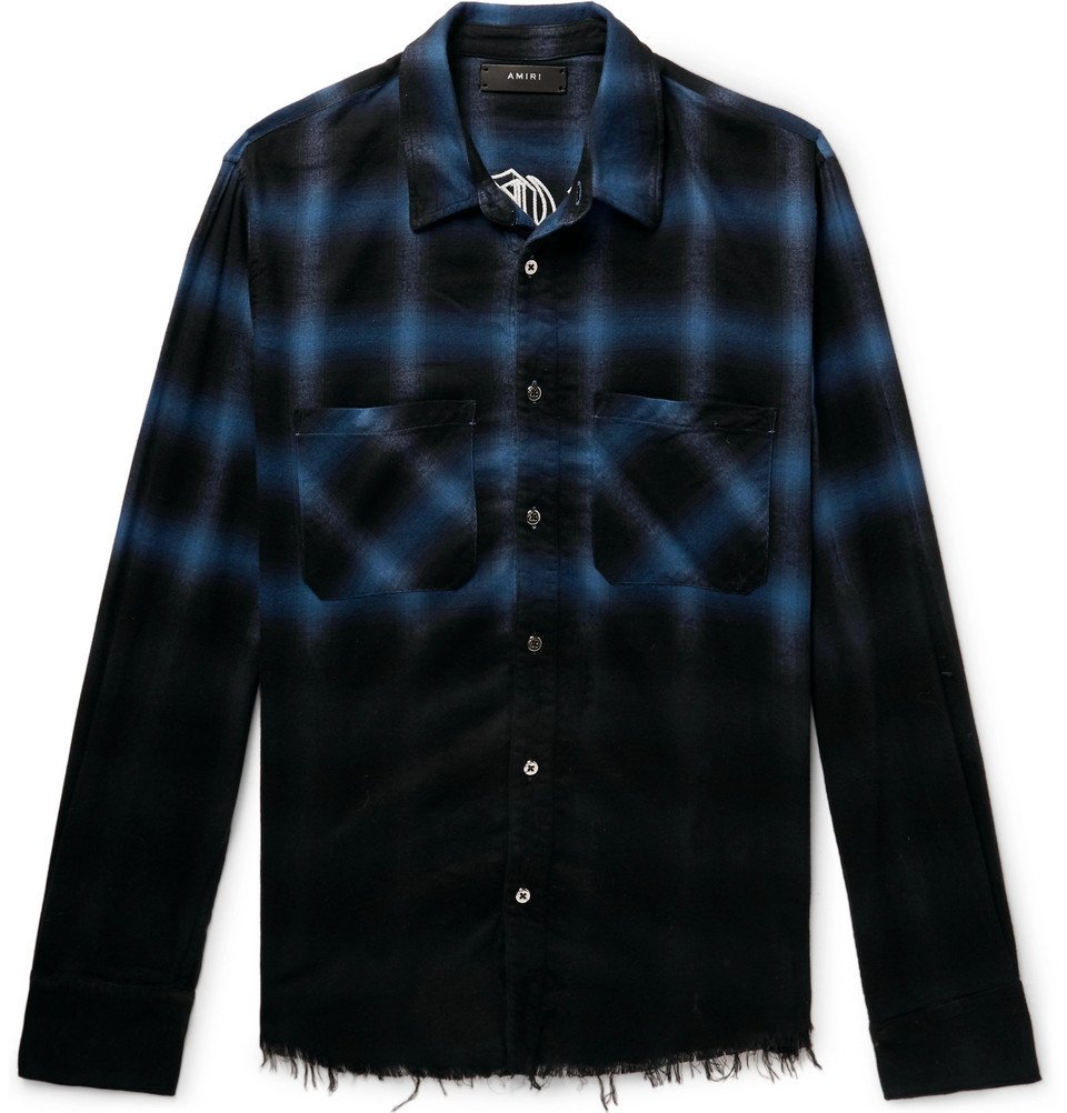 amiri shirt mens