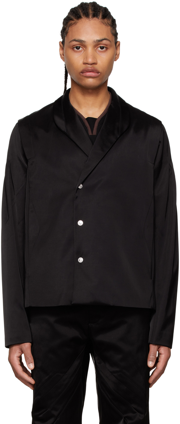 超特価激安 Triple Dart Tailored Jacket テーラードジャケット