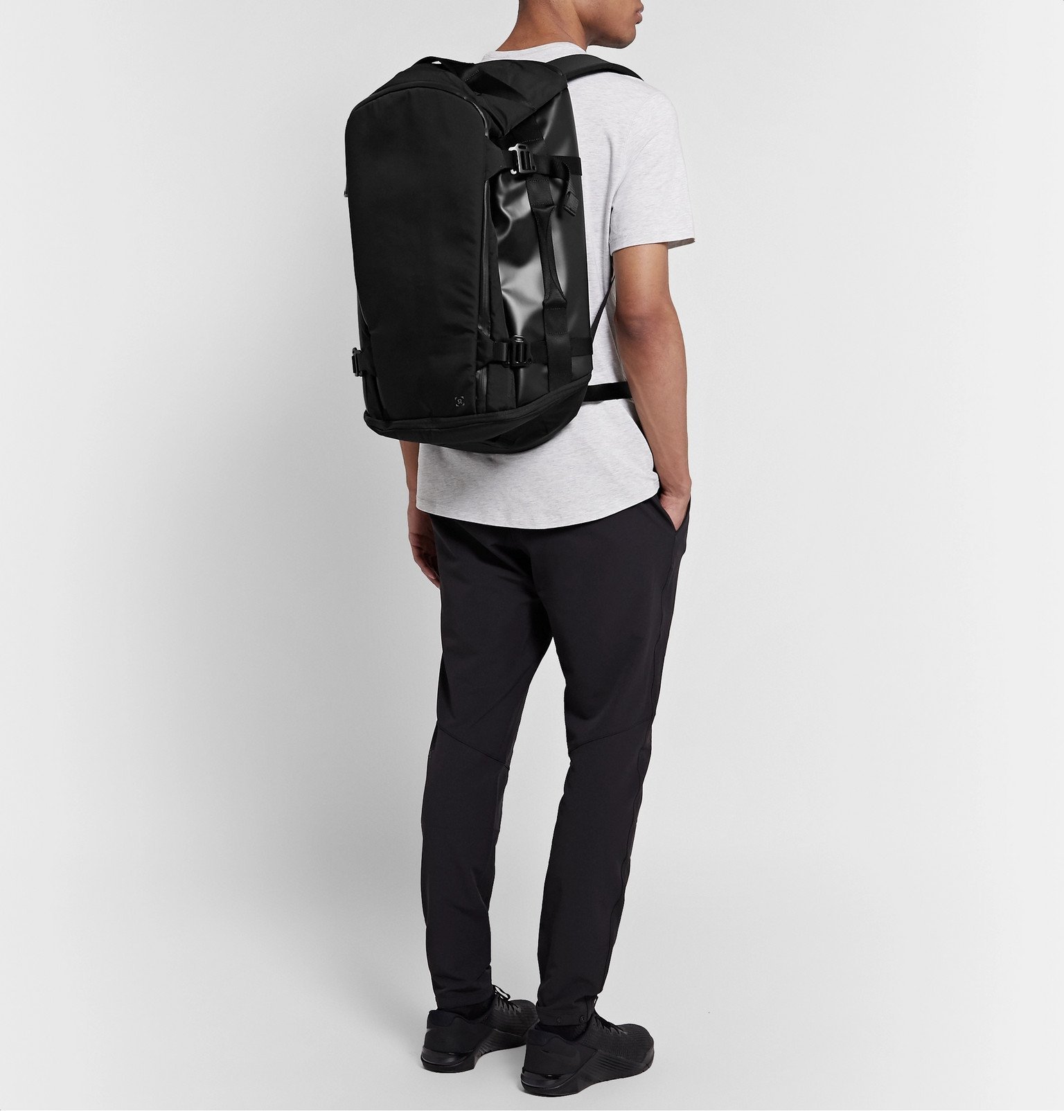 Lululemon more 2024 miles backpack