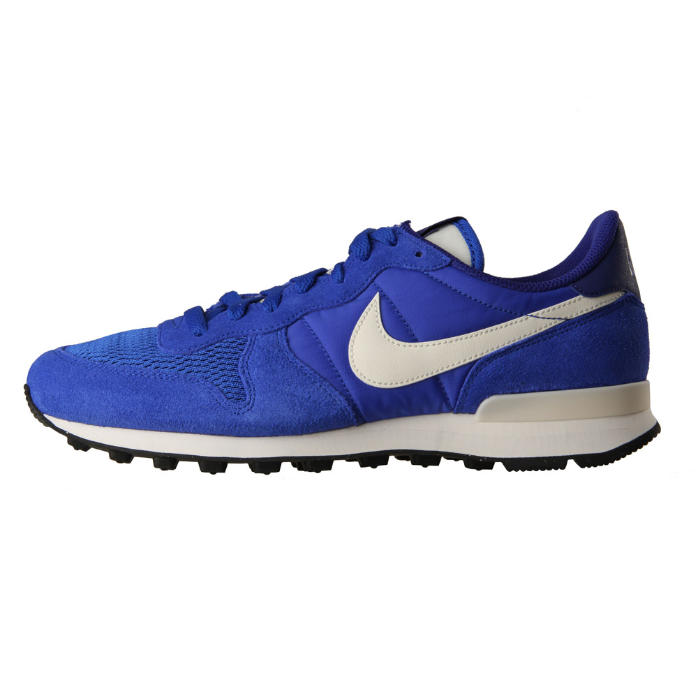 nike internationalist blue womens