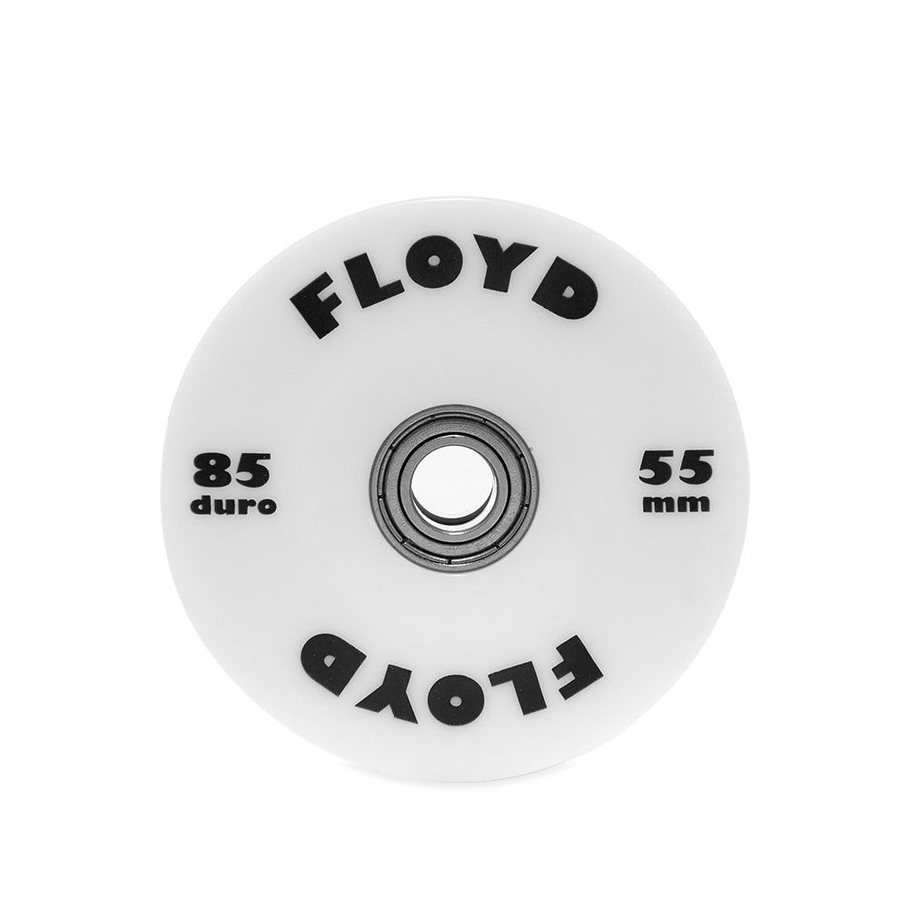 Floyd Wheel Set Floyd