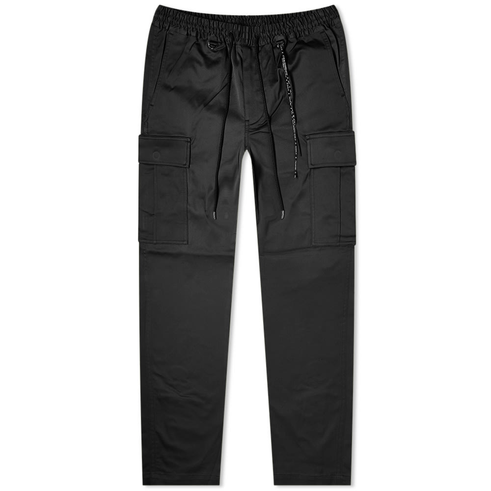 MASTERMIND WORLD Embroidered Skull Cargo Pant MASTERMIND WORLD