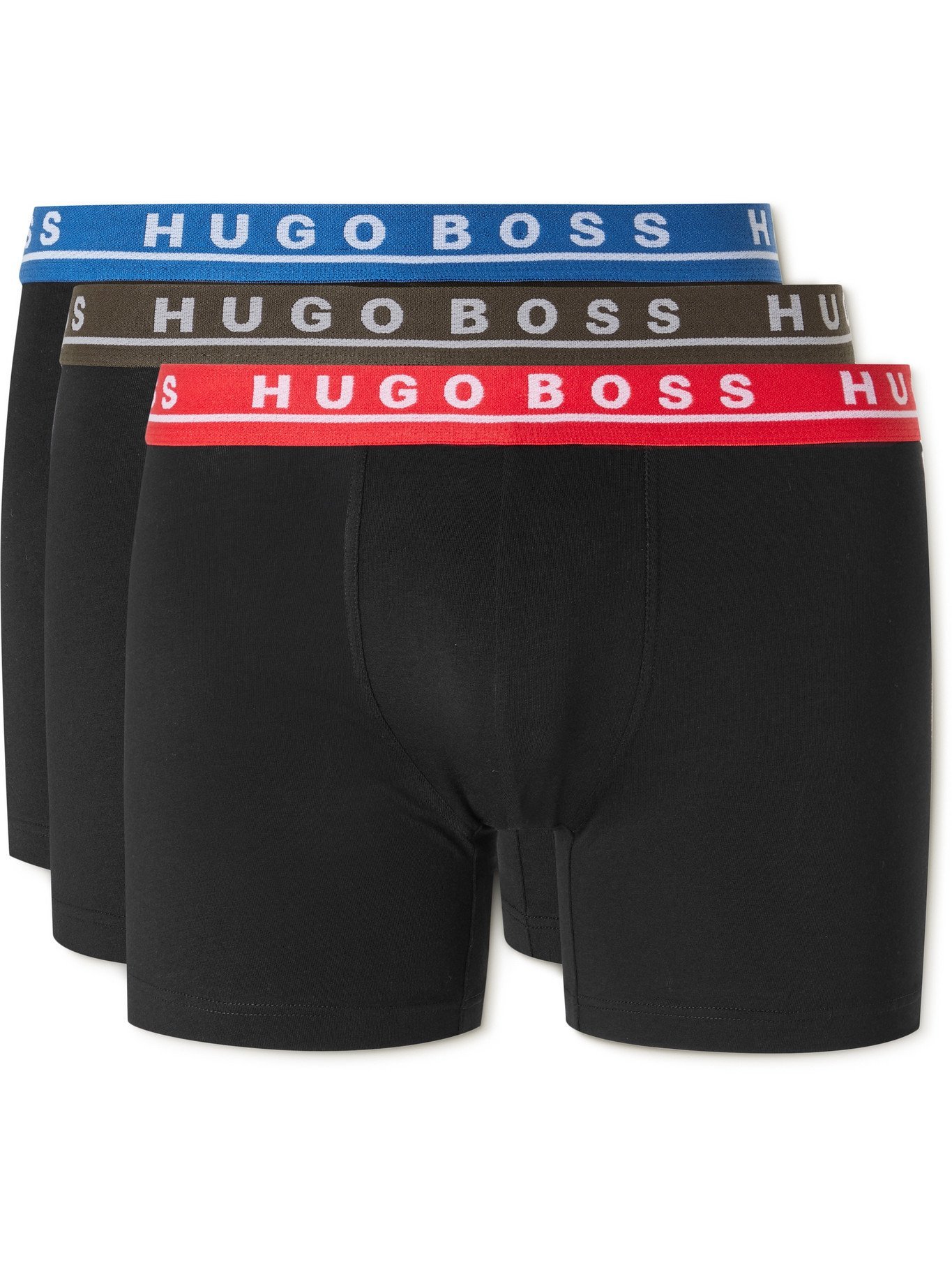 hugo boss three pack