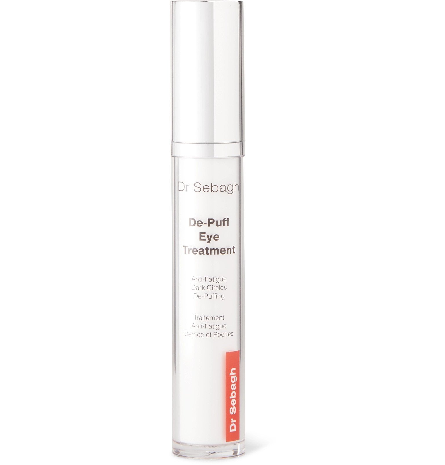 dr sebagh eye cream