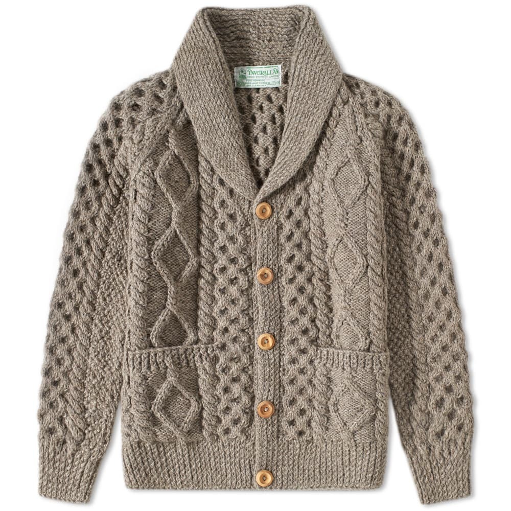 inverallan cardigan