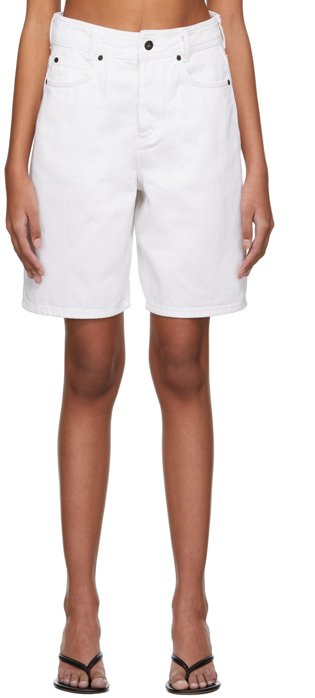 Classic Short (white) main image 0