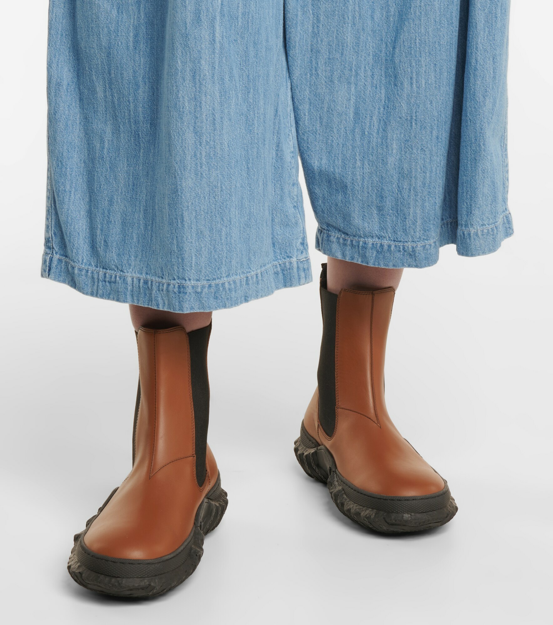 marni chelsea boots