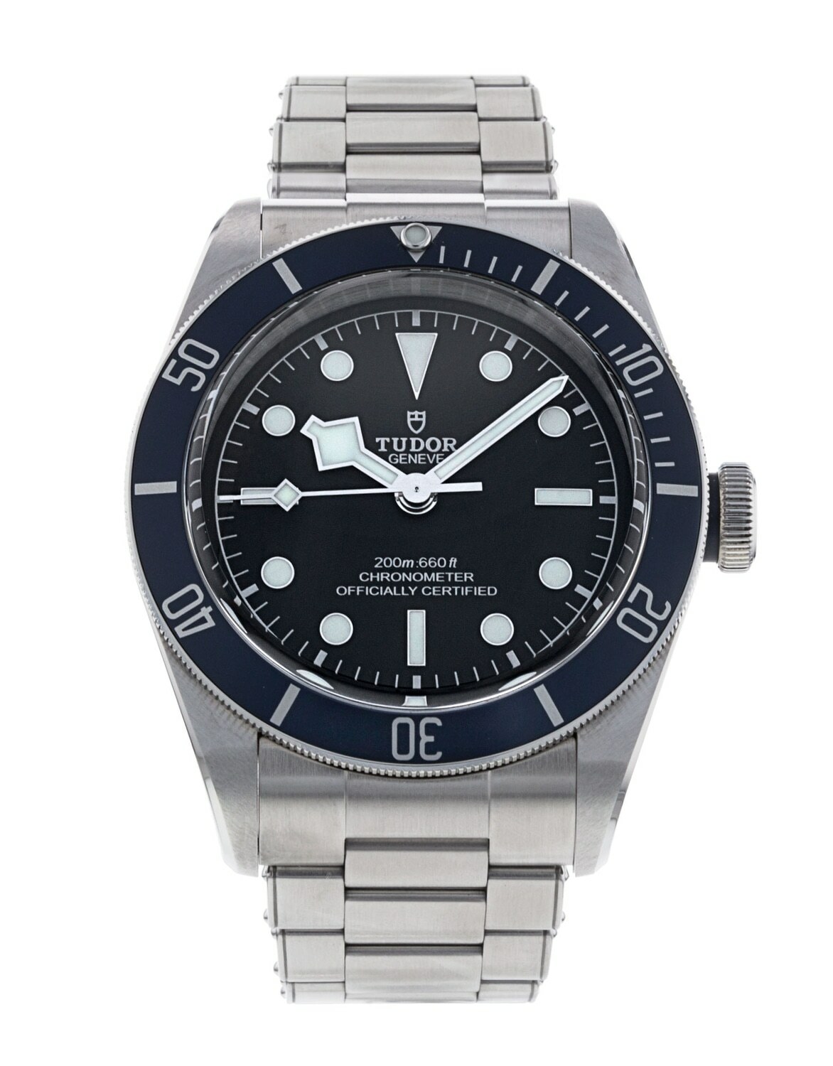 Tudor Black Bay M79230B-0008 Tudor