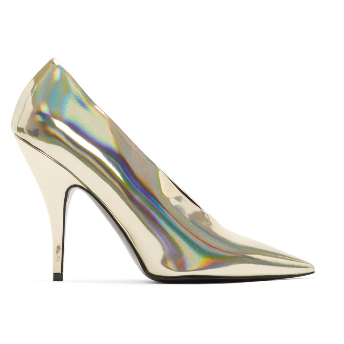 holographic pumps