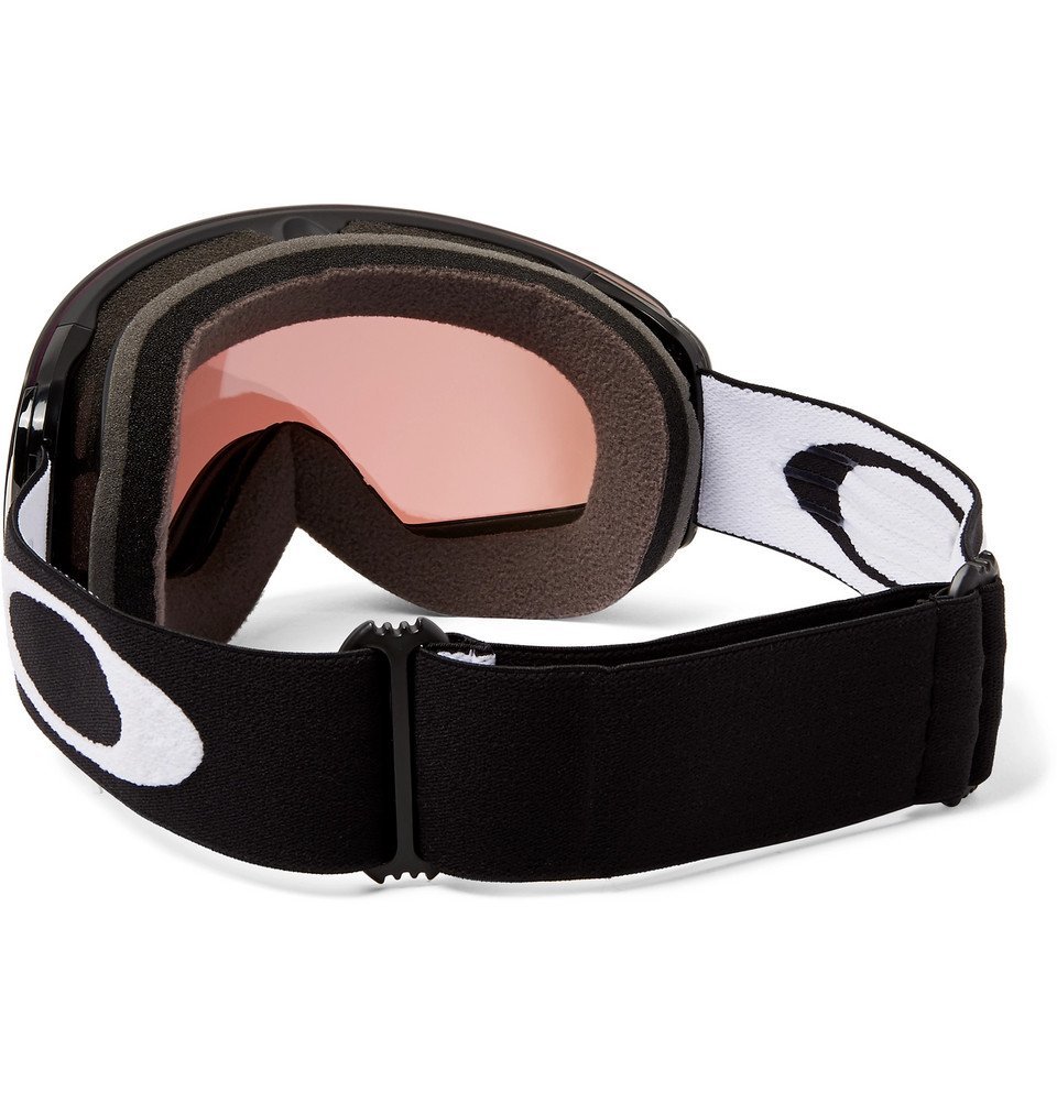 Oakley - Flight Deck XM Rimless Prizm Ski Goggles - Men - Orange Oakley