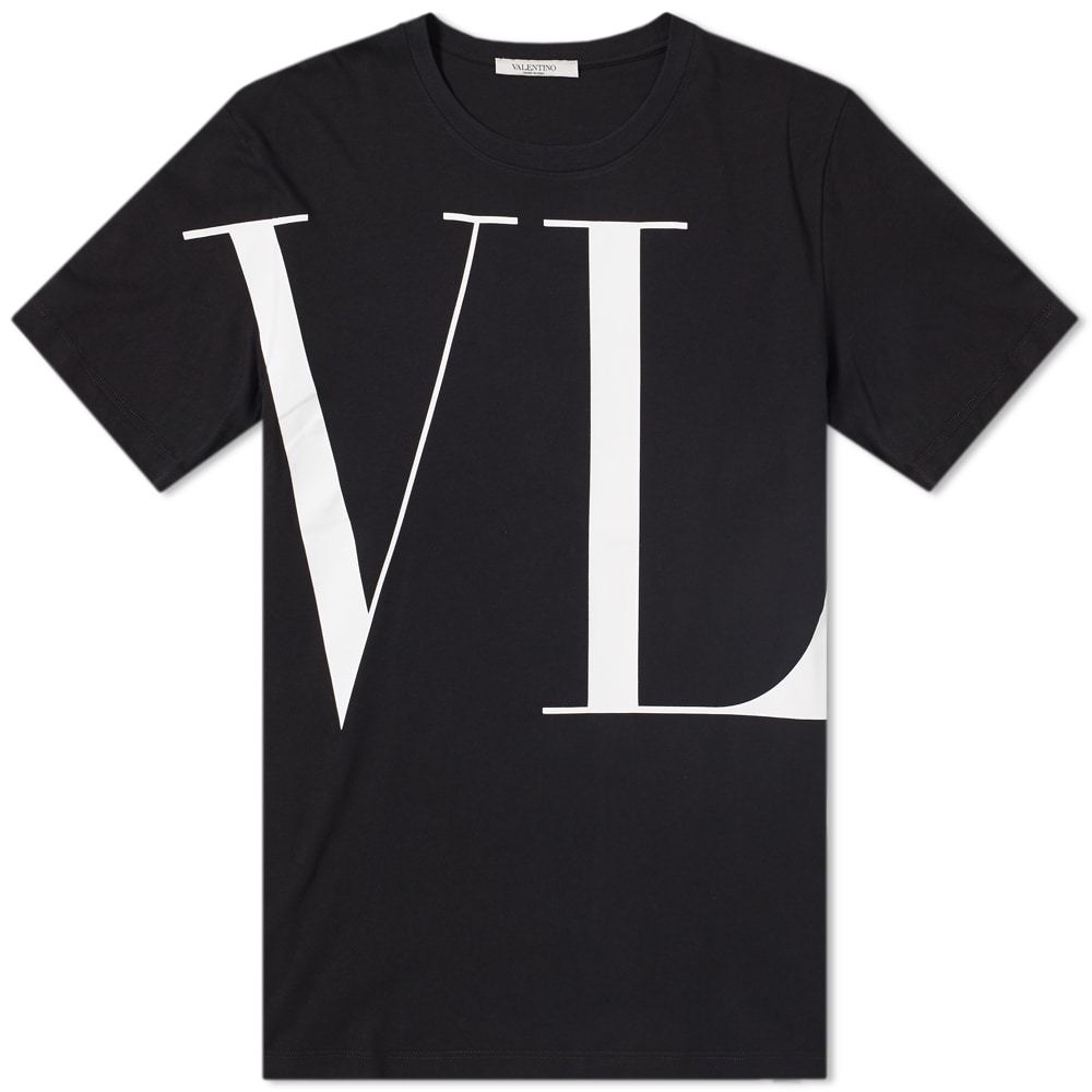 Valentino VLTN Oversized Print Tee Valentino