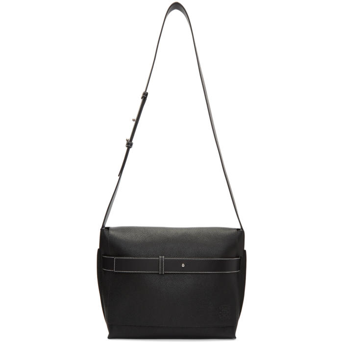 loewe messenger bag