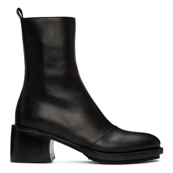 ann demeulemeester combat