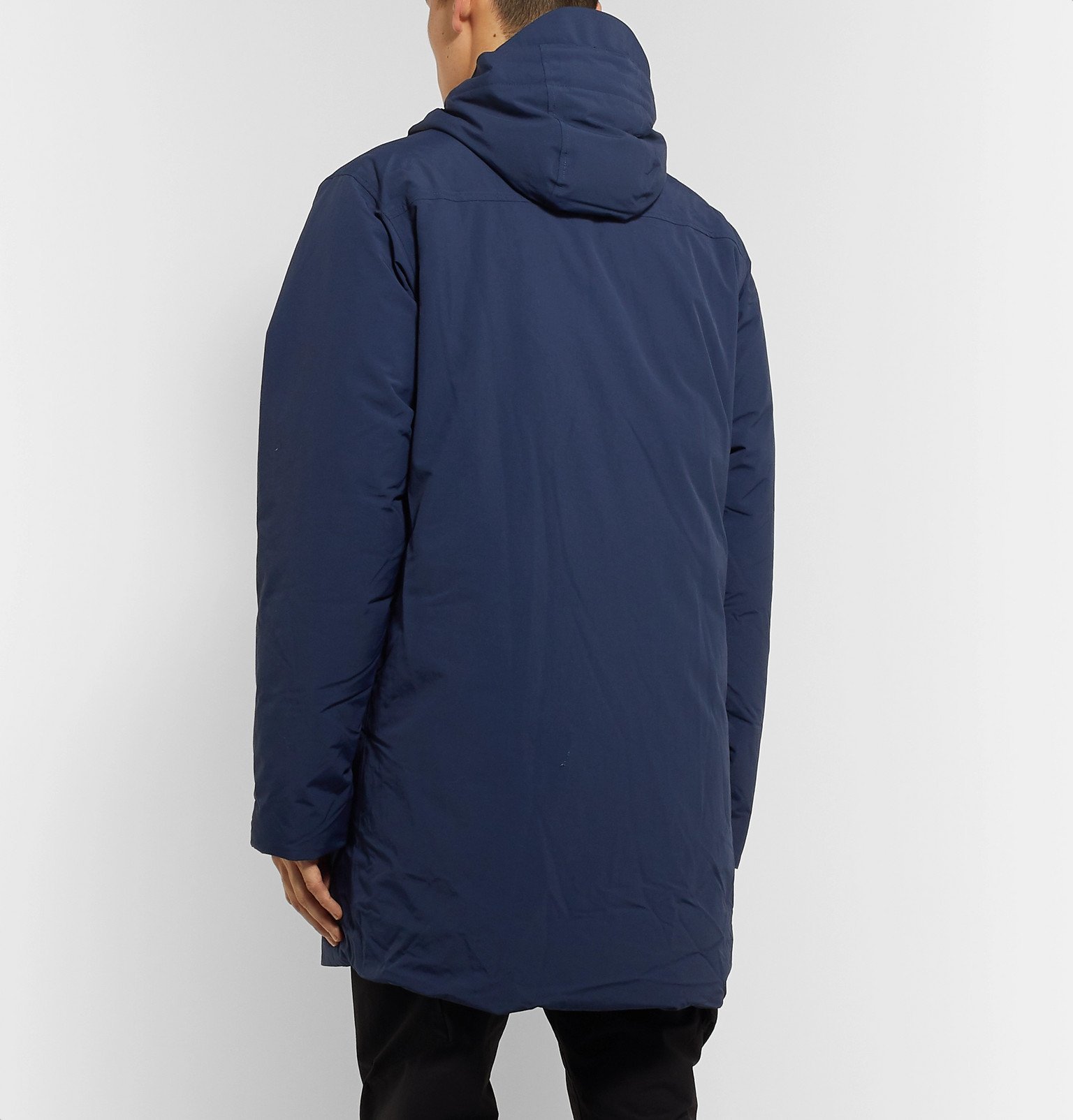 patagonia city storm parka uk