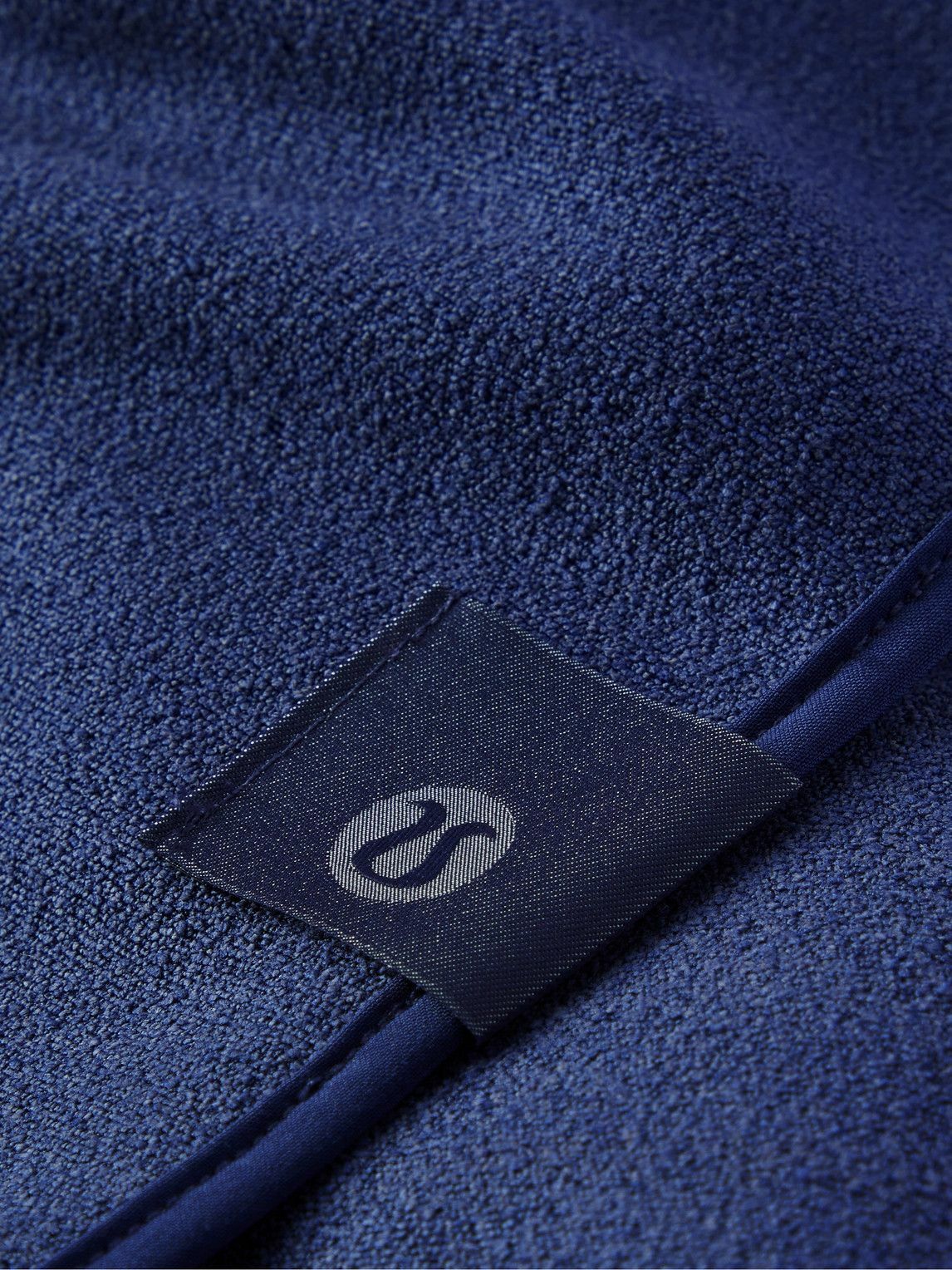 Lululemon Terry Yoga Mat Towel Lululemon