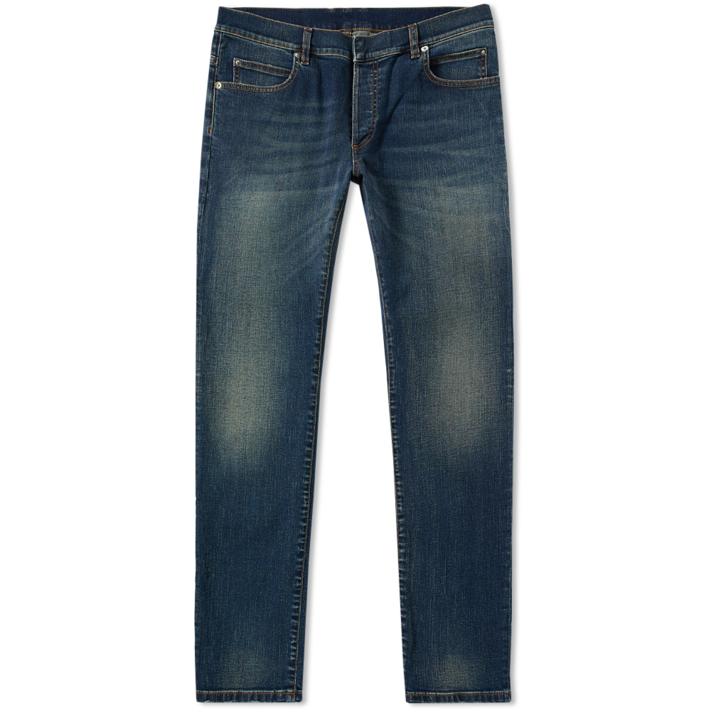 Balmain 6 Pocket Jean Balmain