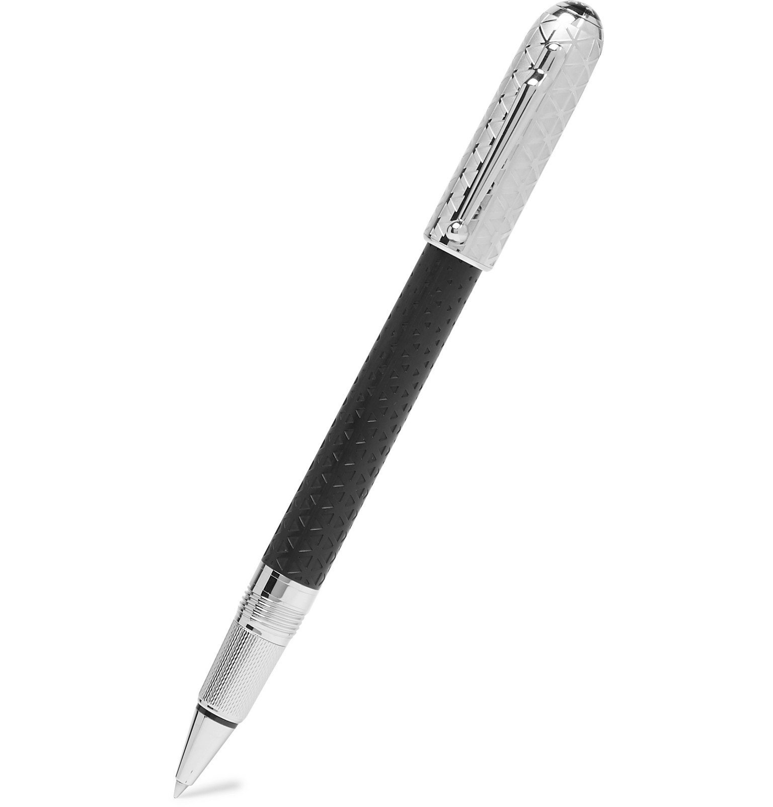 Pen man. Стержень для ручки Dunhill Sentryman.