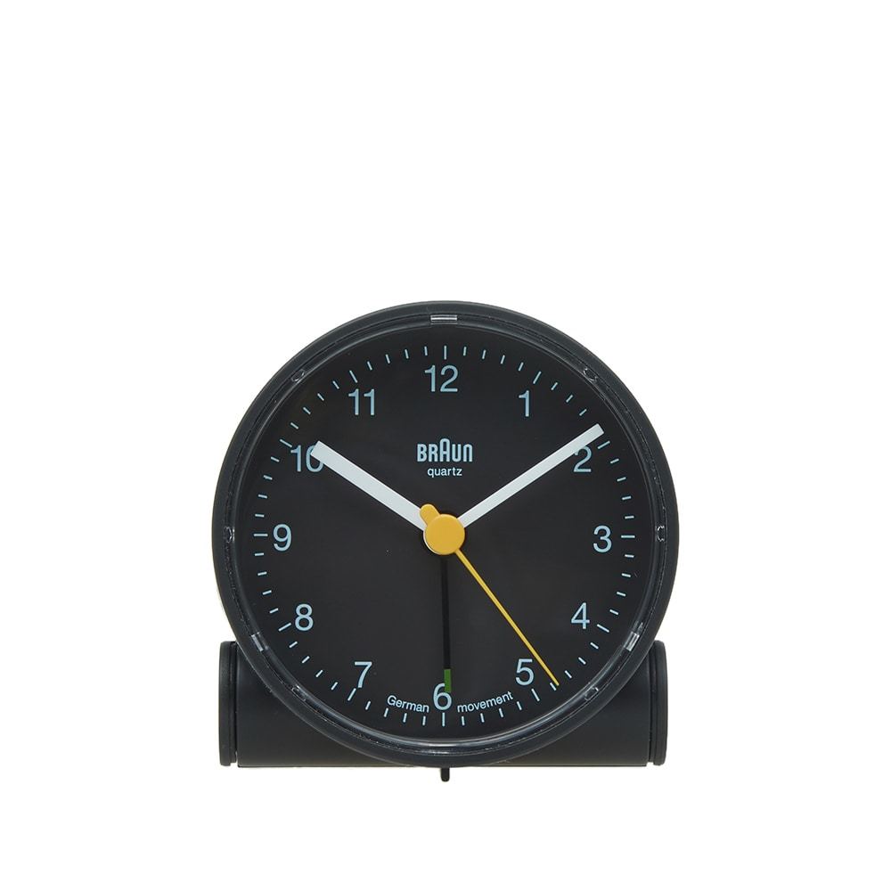 Waardeloos vee Wig Braun BNC001 Alarm Clock Braun