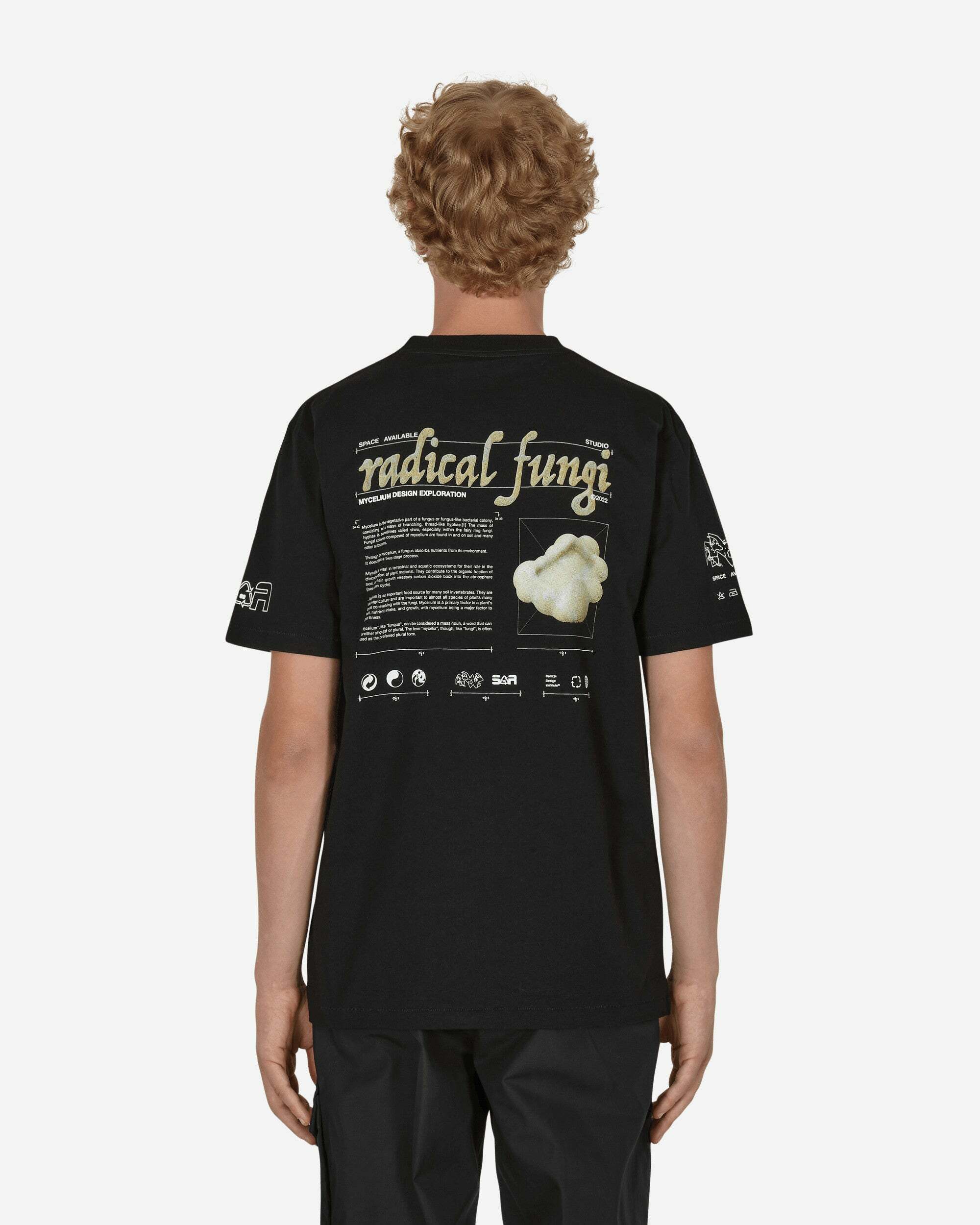 case study t shirt