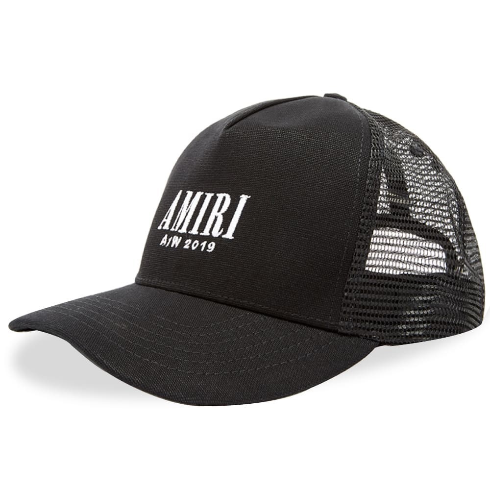 AMIRI Loveless Trucker Hat Amiri