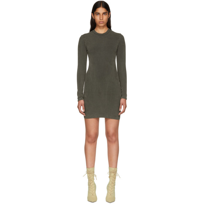 yeezy dress