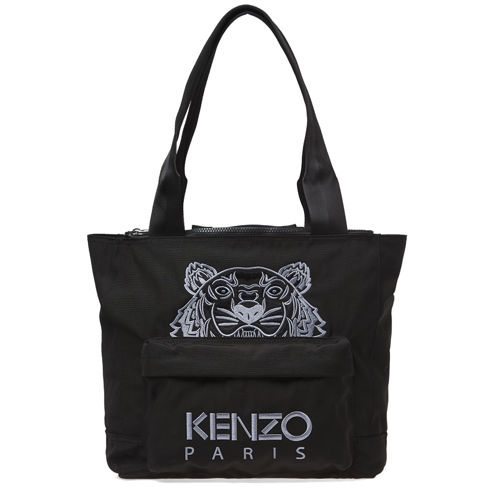 Kenzo Tiger Tote Bag Kenzo