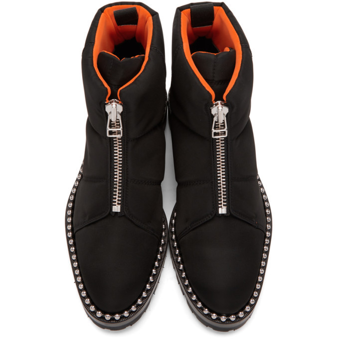 alexander wang cooper boots