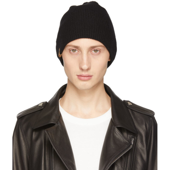 mackage beanie