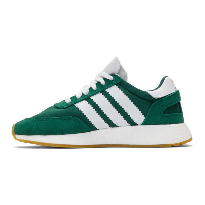 adidas Originals Green I-5923 Sneakers Adidas