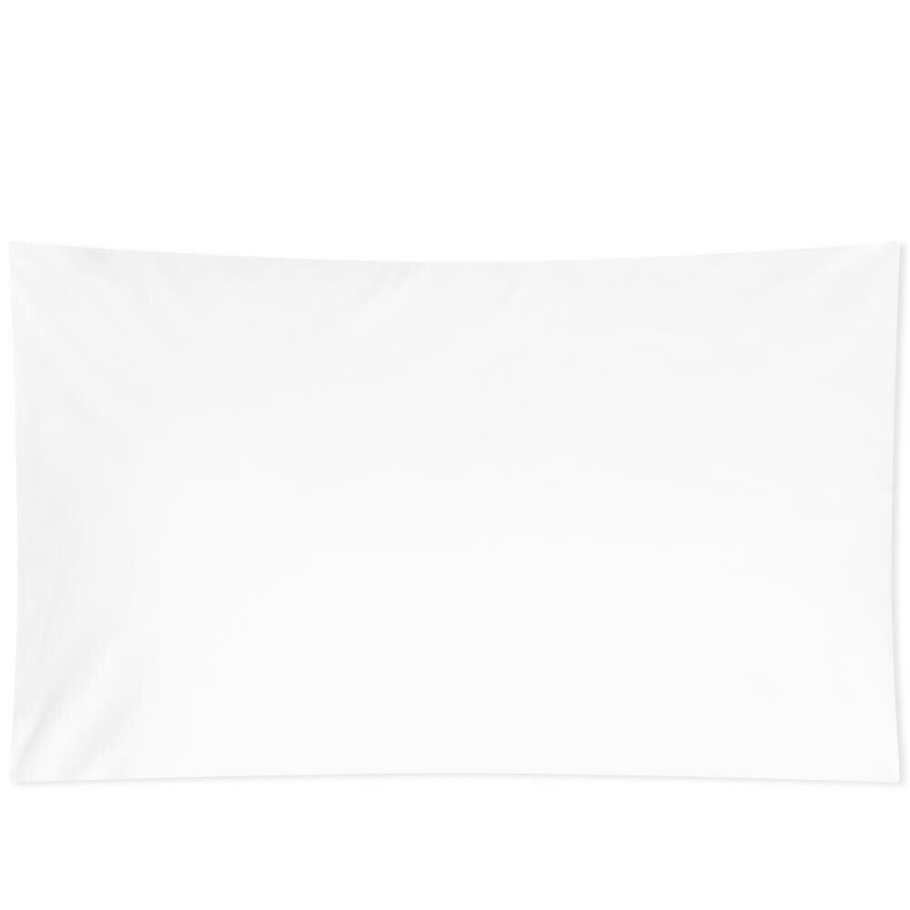 Tekla Fabrics Tekla Pillowcase in Broken White Tekla Fabrics