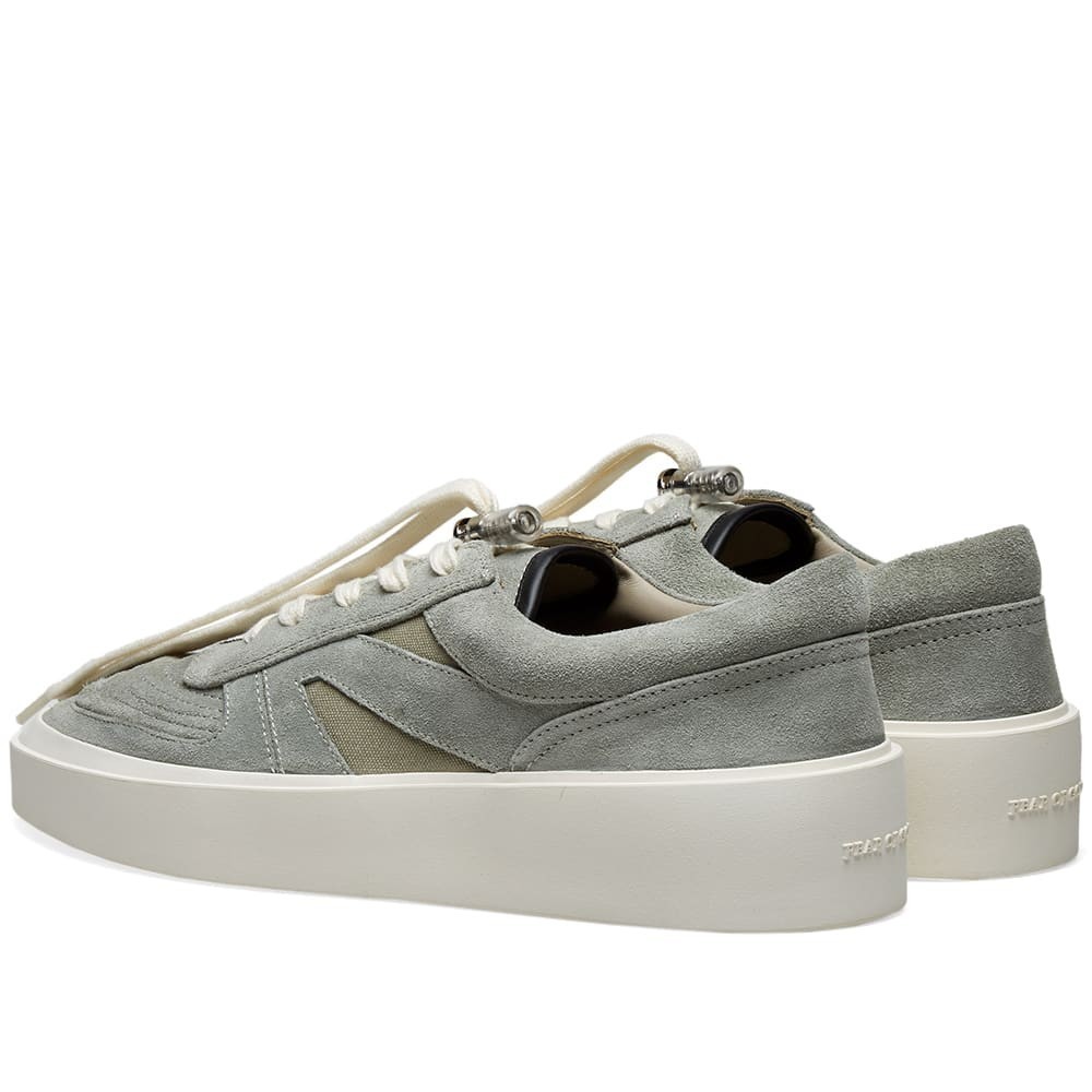 fear of god strapless skate low