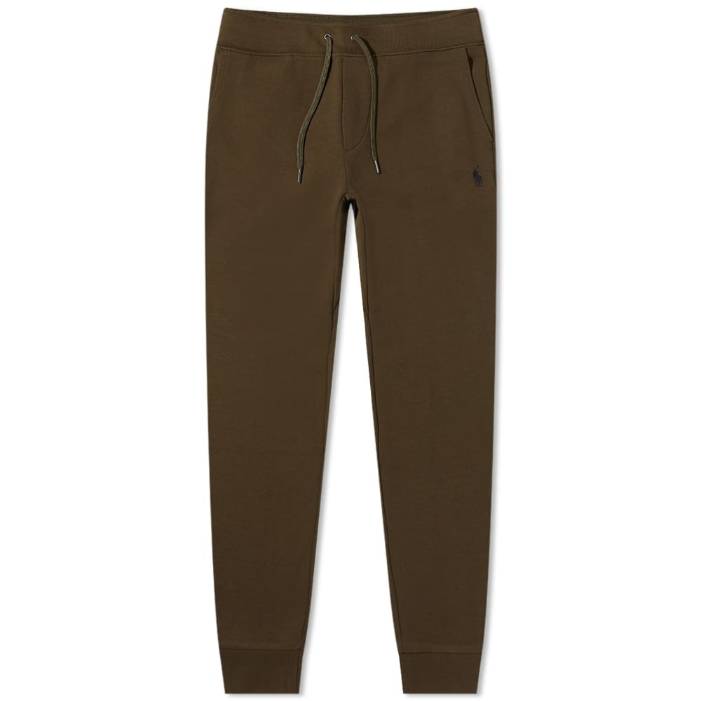 Polo Ralph Lauren Men's Tech Pant in Olive Polo Ralph Lauren