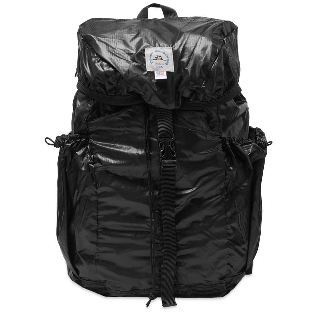 Photo: Epperson Mountaineering Packable Backpack