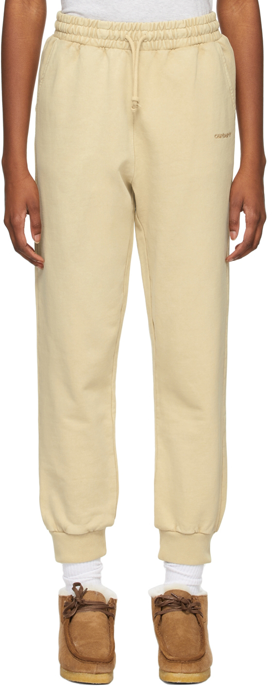 carhartt lounge pants