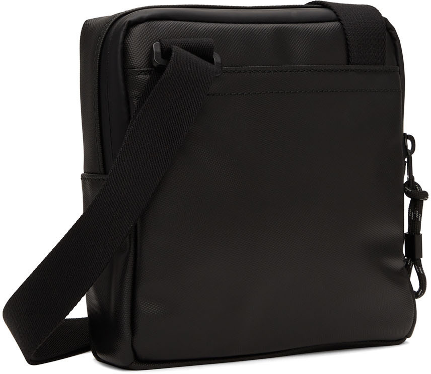 Hugo Black Quantum Bag Hugo Boss