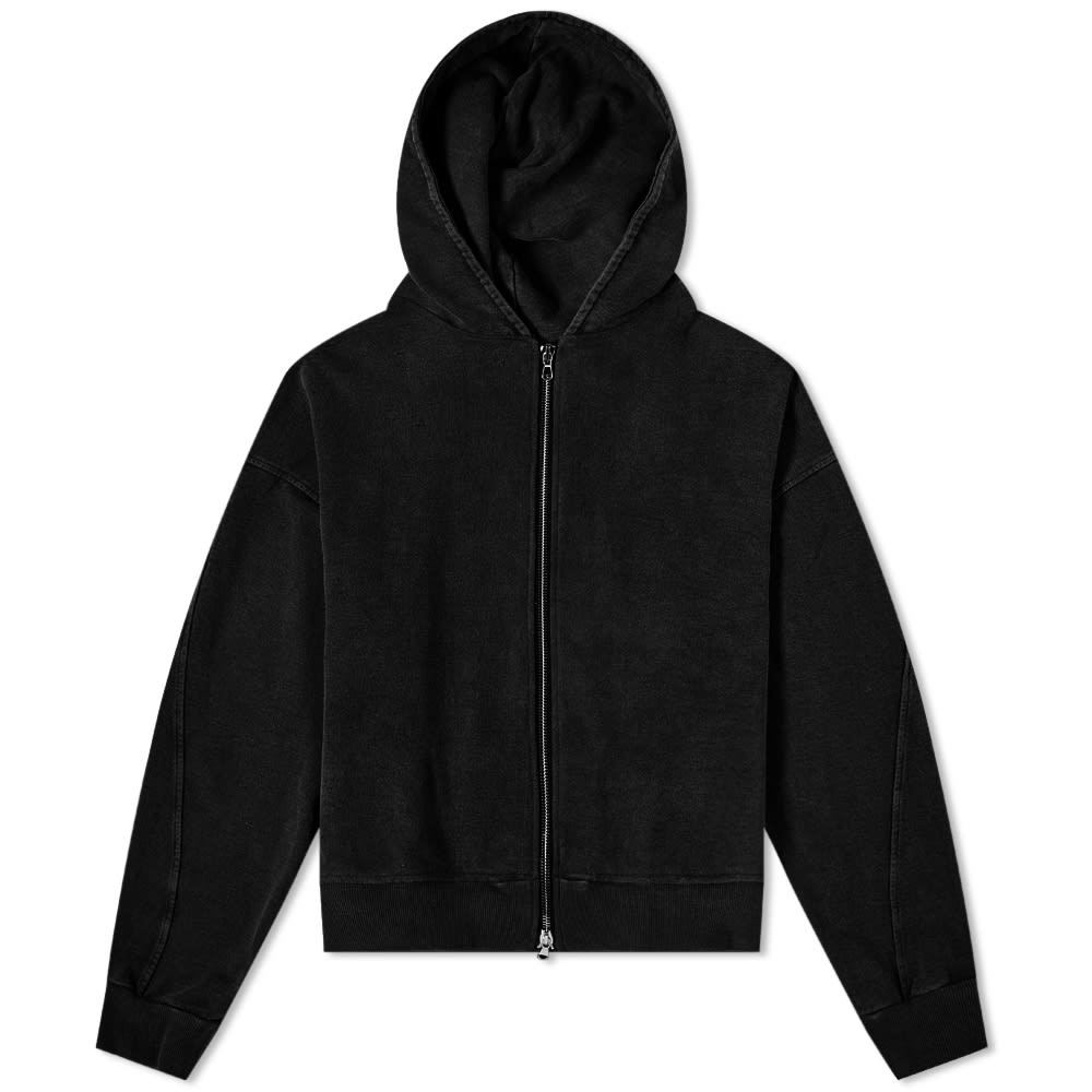 Cole Buxton Zip Hoody Cole Buxton