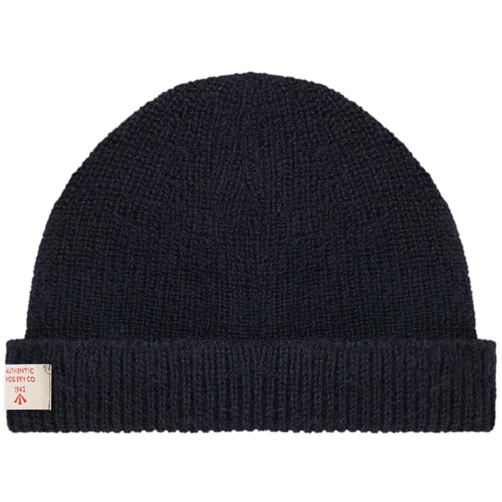 nigel cabourn beanie