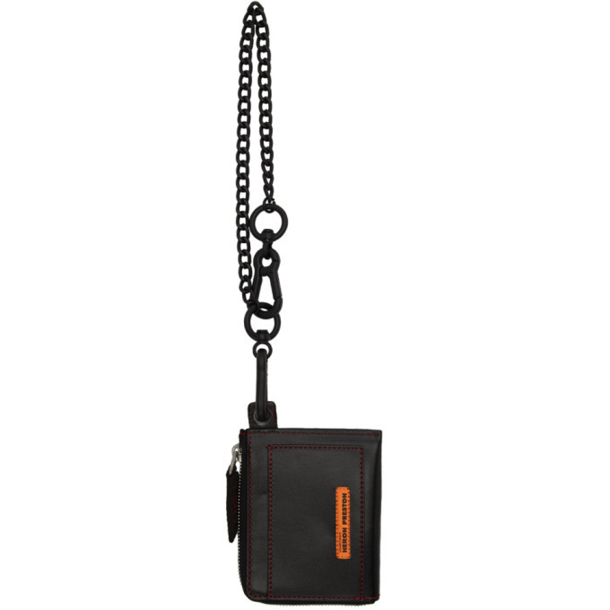 heron preston wallet