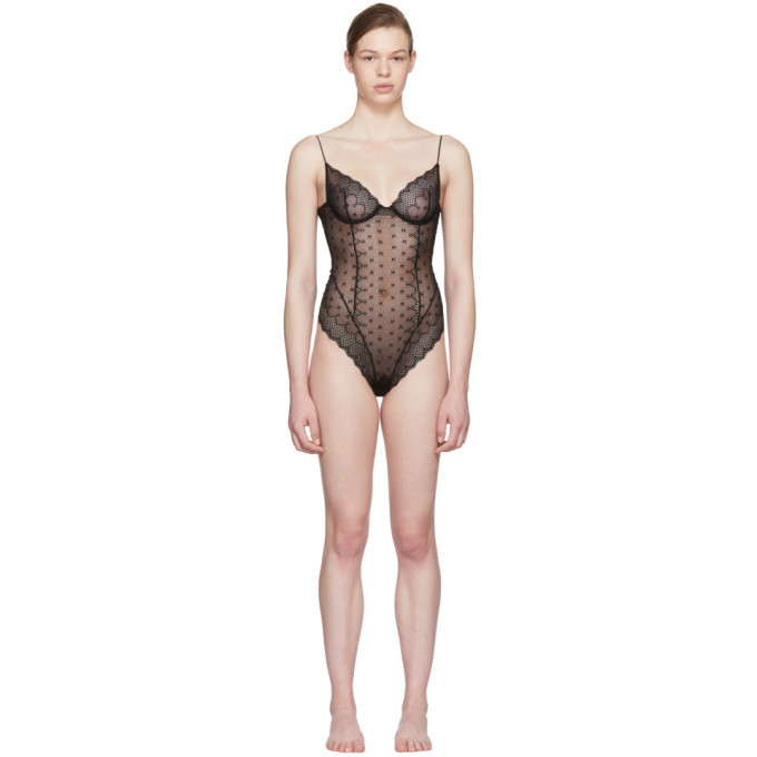 kiki de montparnasse bodysuit