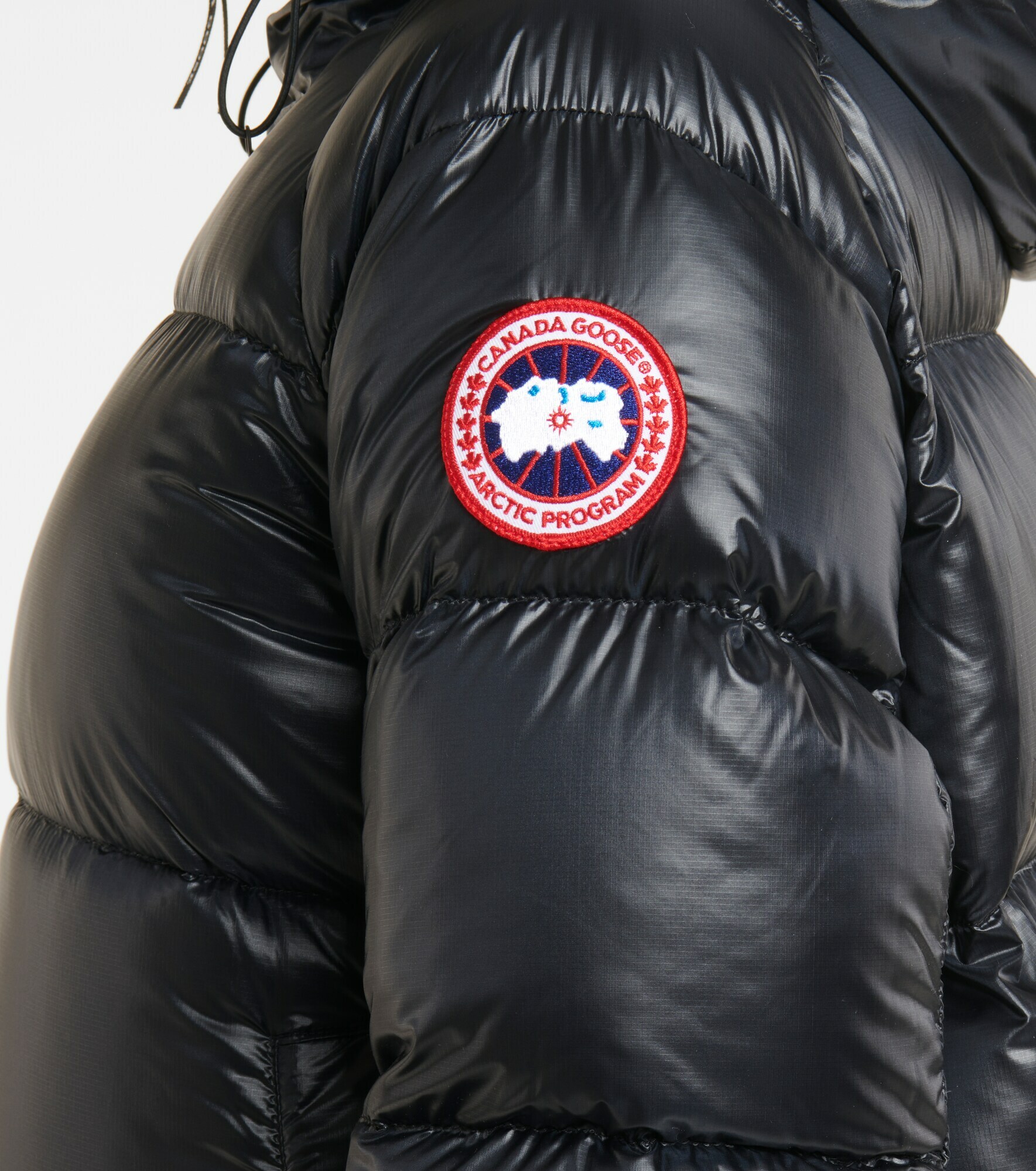 Canada Goose Cypress quilted down jacket Canada Goose