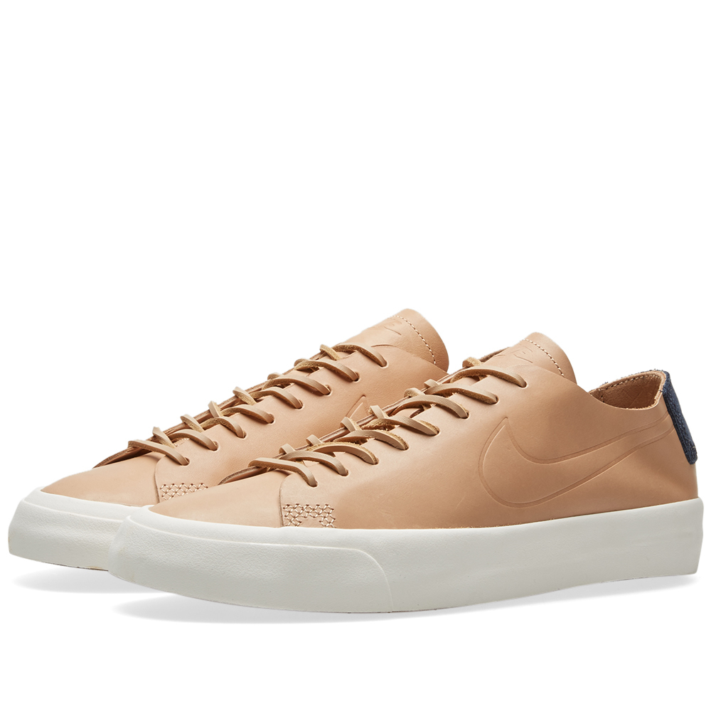 blazer studio low