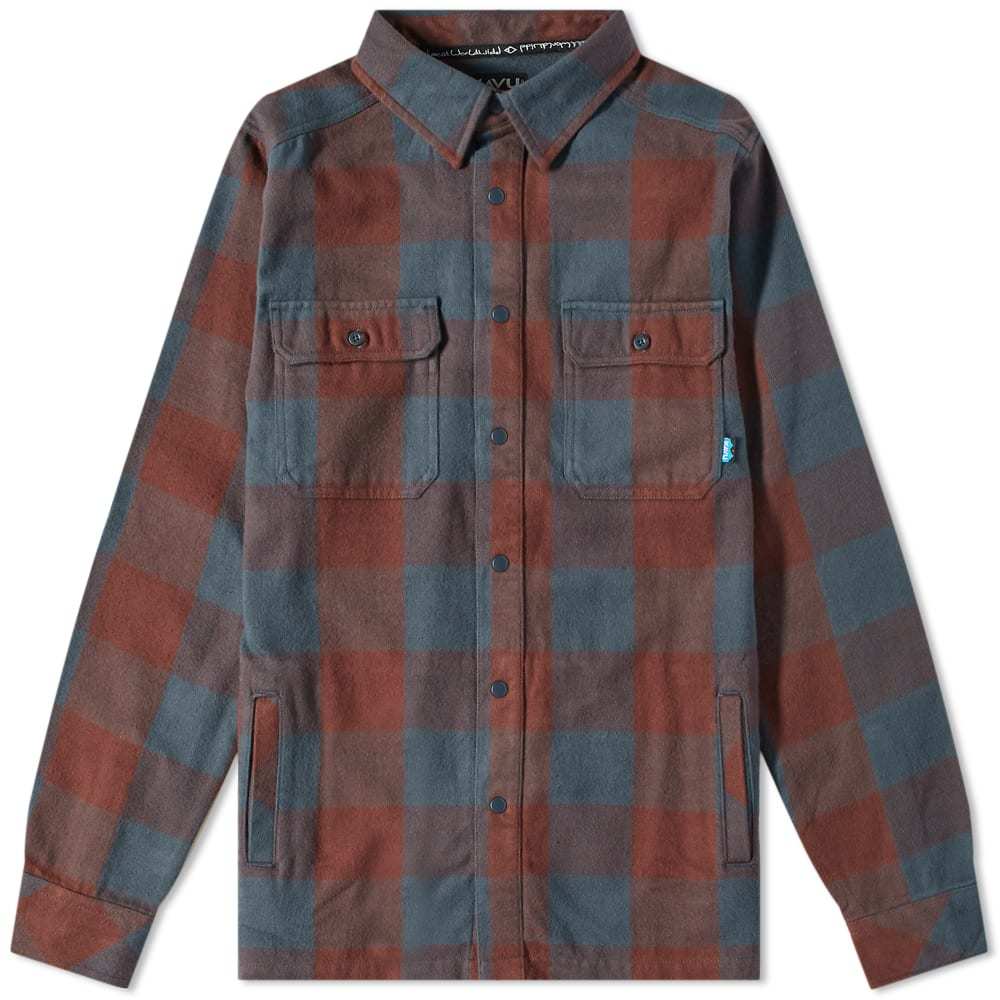 kavu sundale shirt