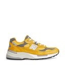 New Balance M992bb Sneakers Yellow