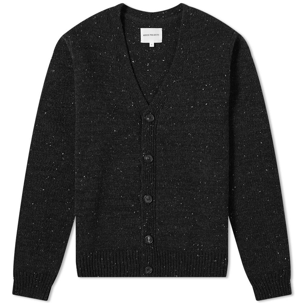 Norse Projects Adam Neps Cardigan Norse Projects