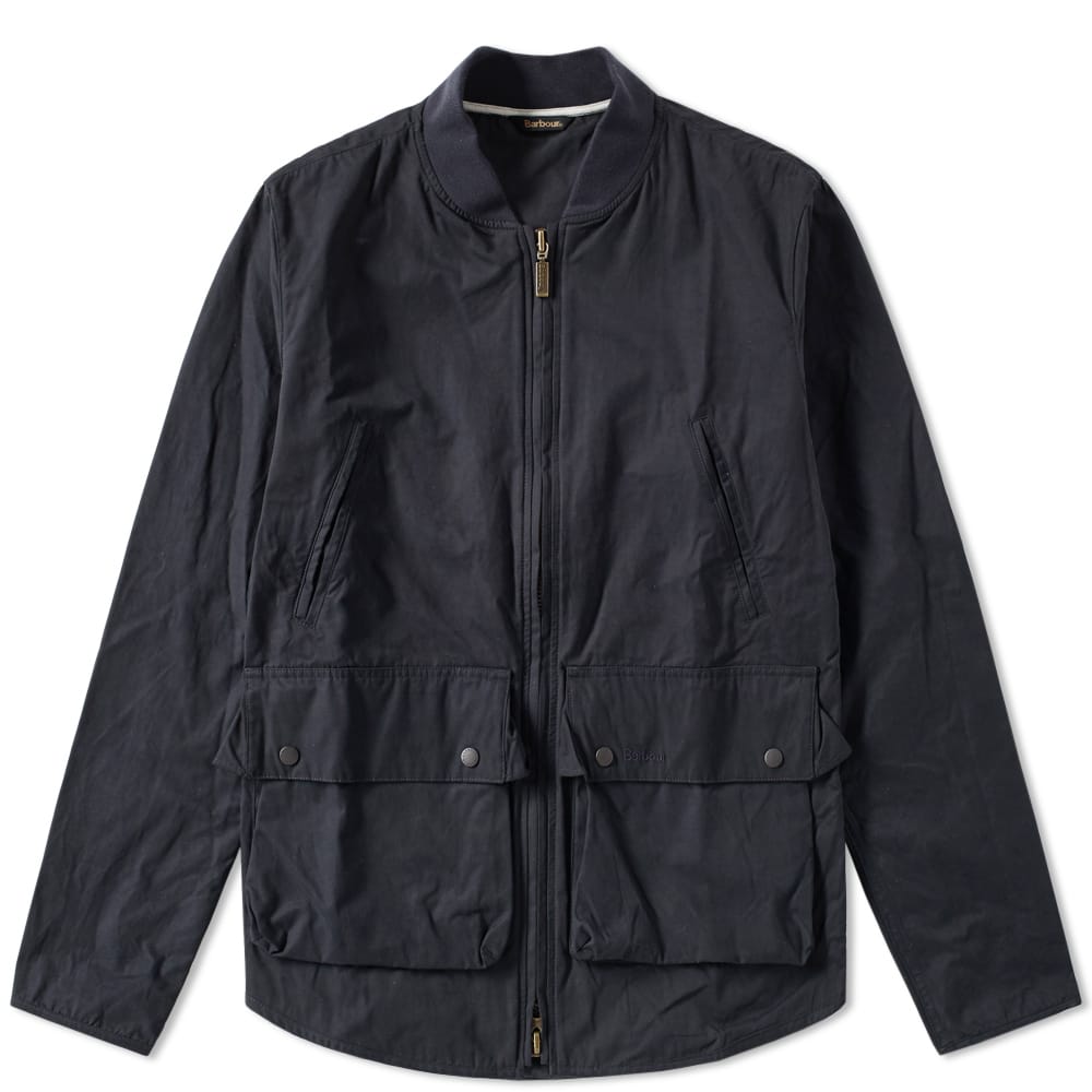 Barbour Camber Casual Jacket Barbour