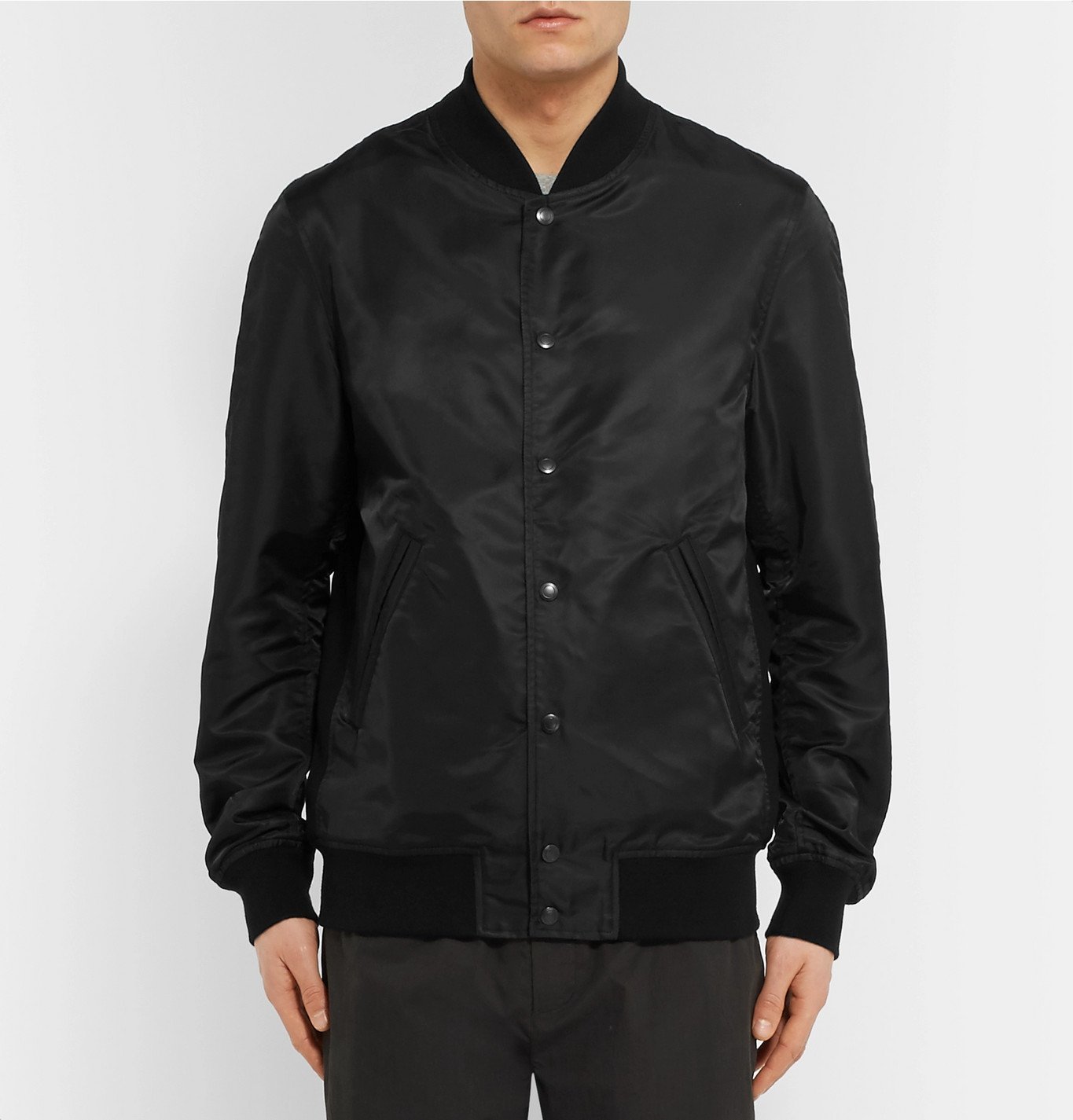 reigning champ bomber